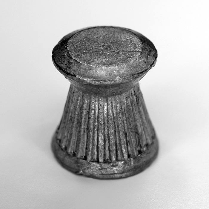 Tell_DiaboloFlachkopfGeriffelt_Upside