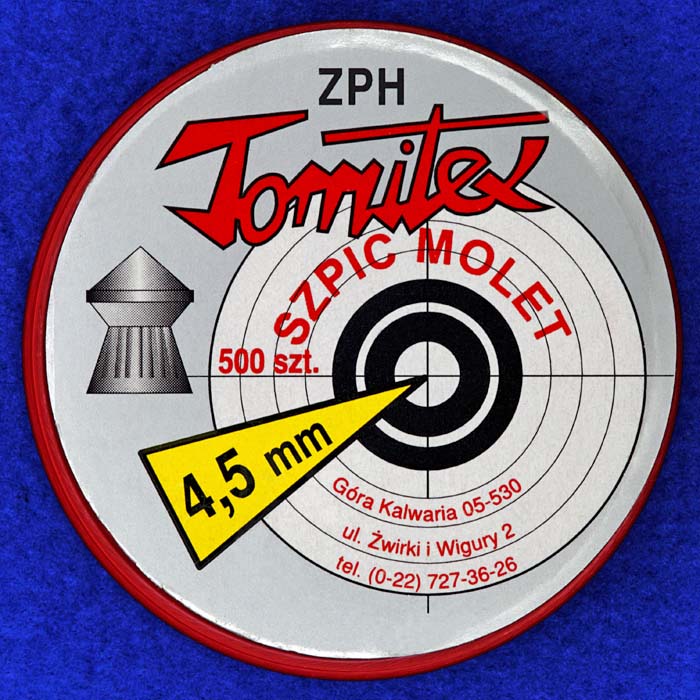 Tomitex_SpitzkopfGeriffelt_177_PelletContainer