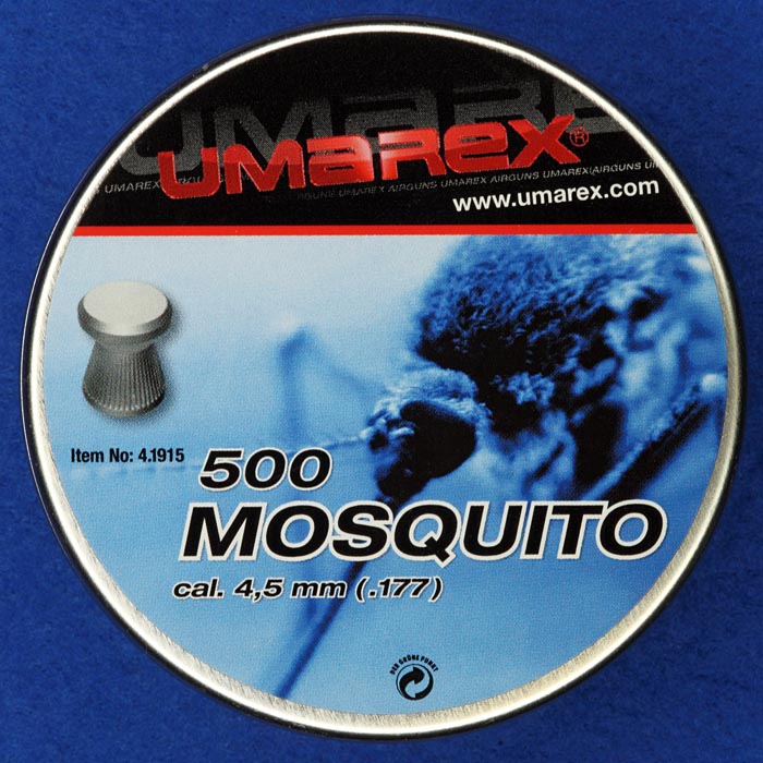 Umarex_Mosquito_177_PelletContainer