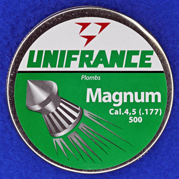 Unifrance_Magnum_177_PelletContainer