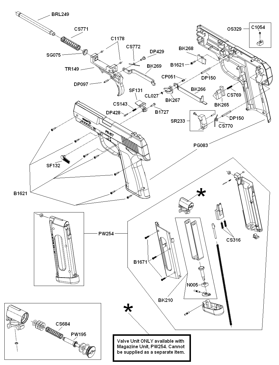 PX-107