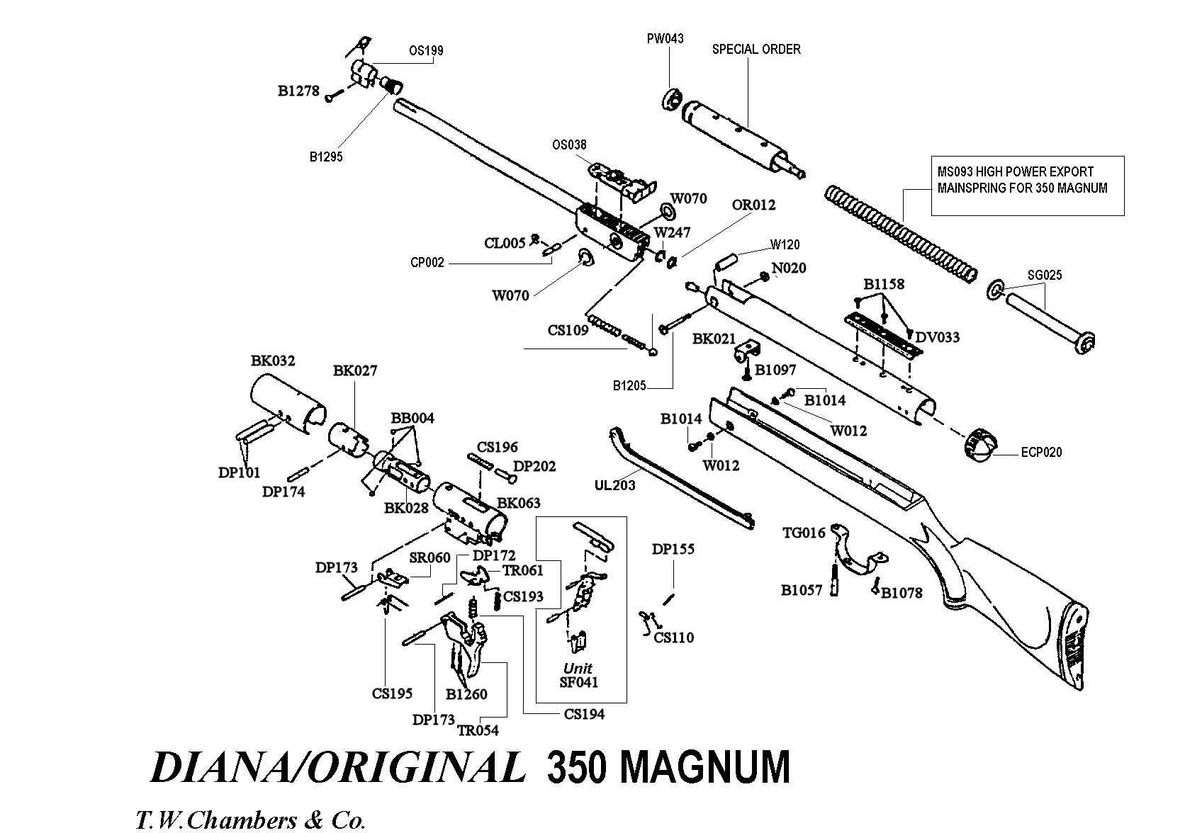 350 Magnum