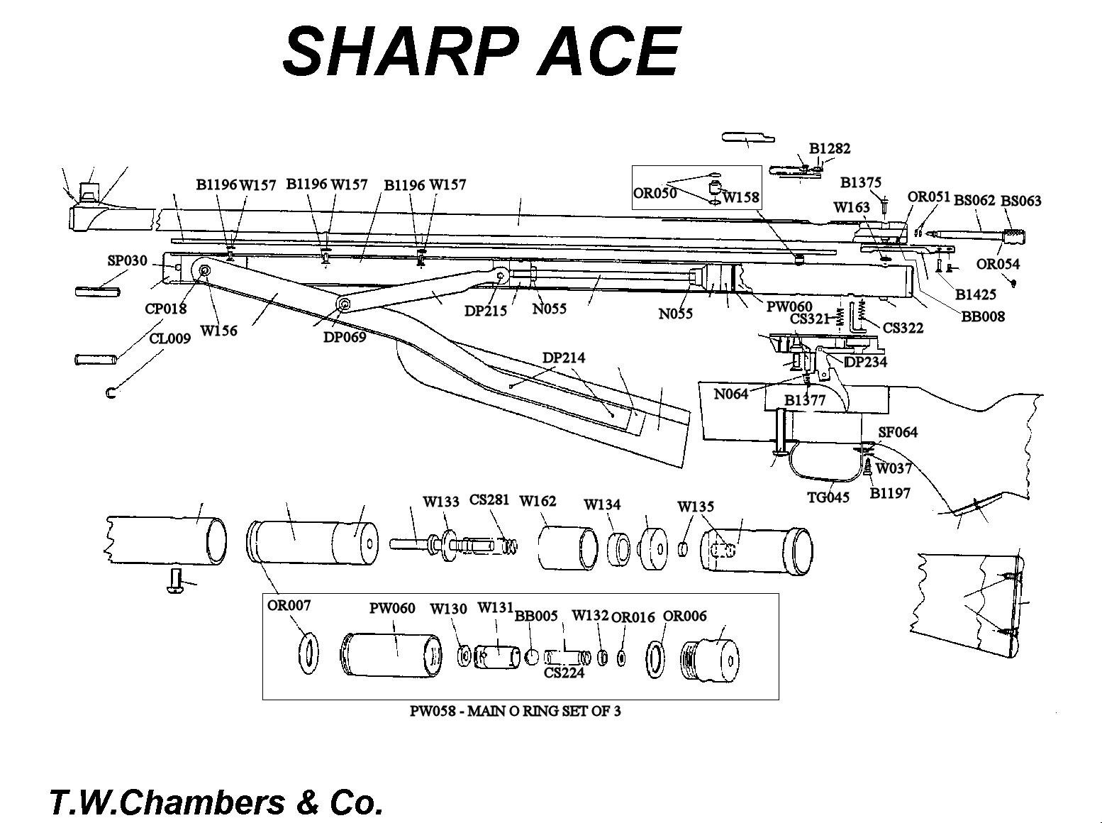 Ace