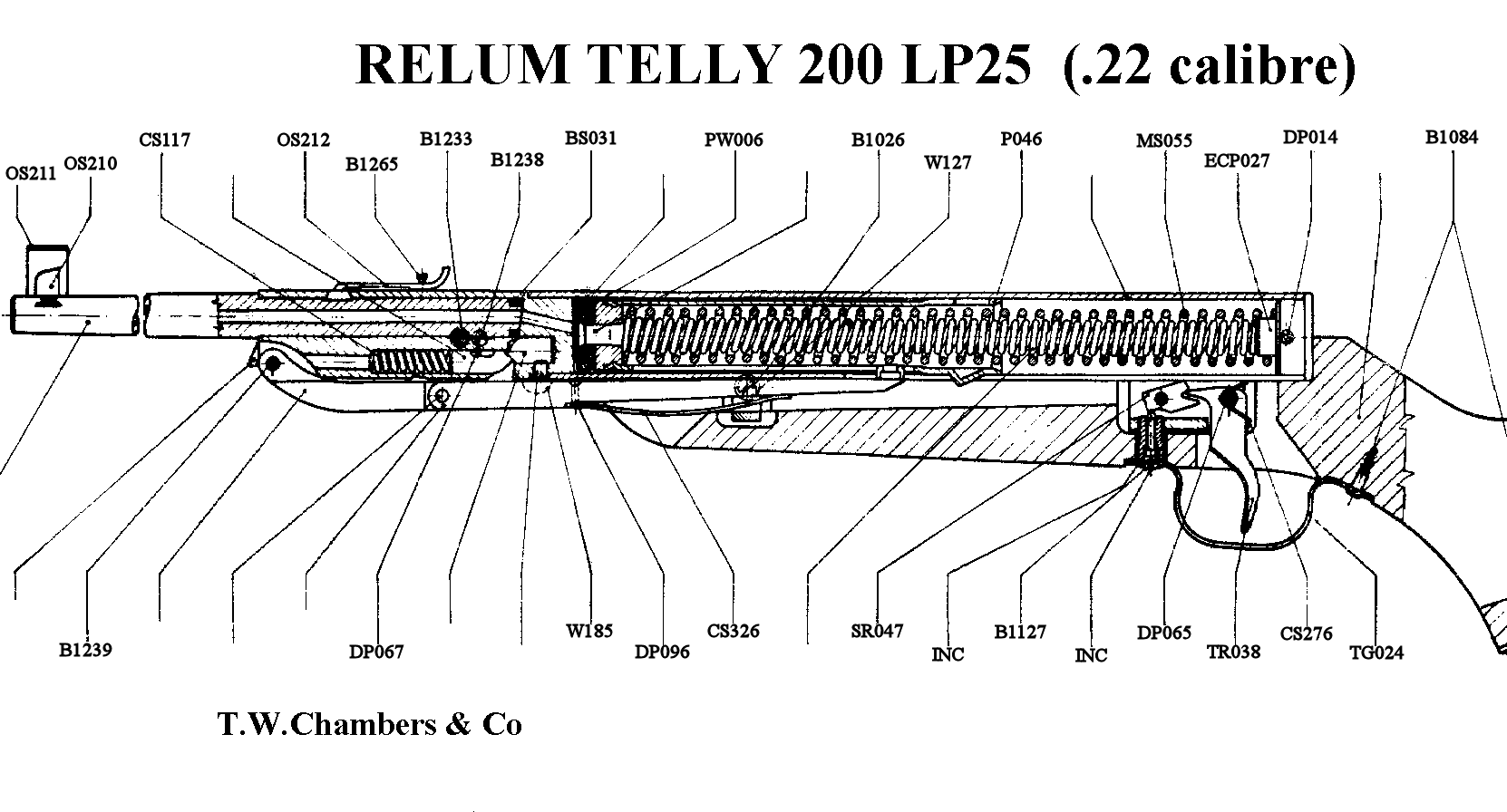 Telly 200