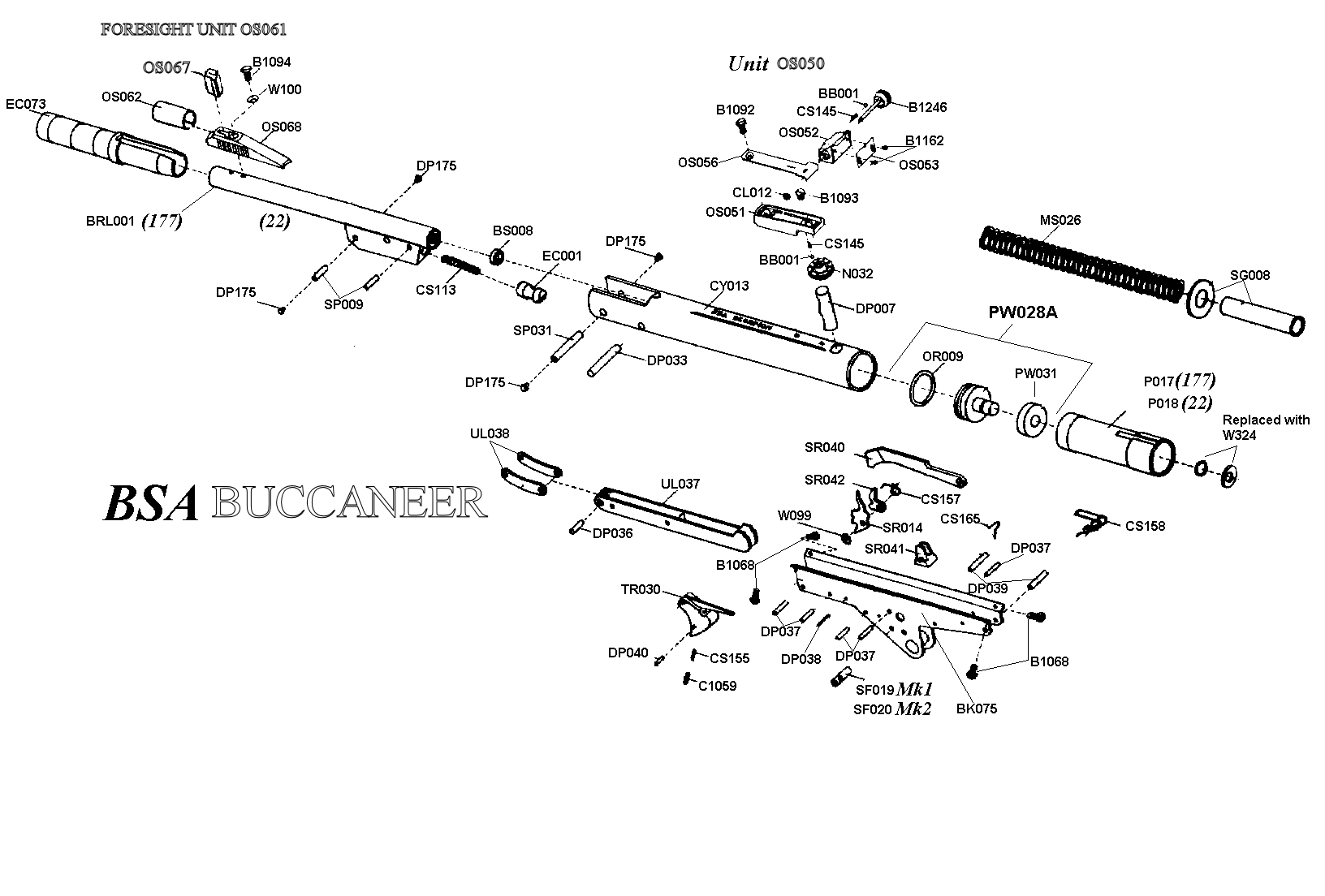 Buccaneer