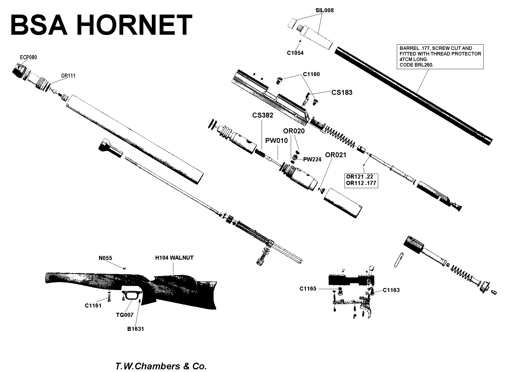 Hornet