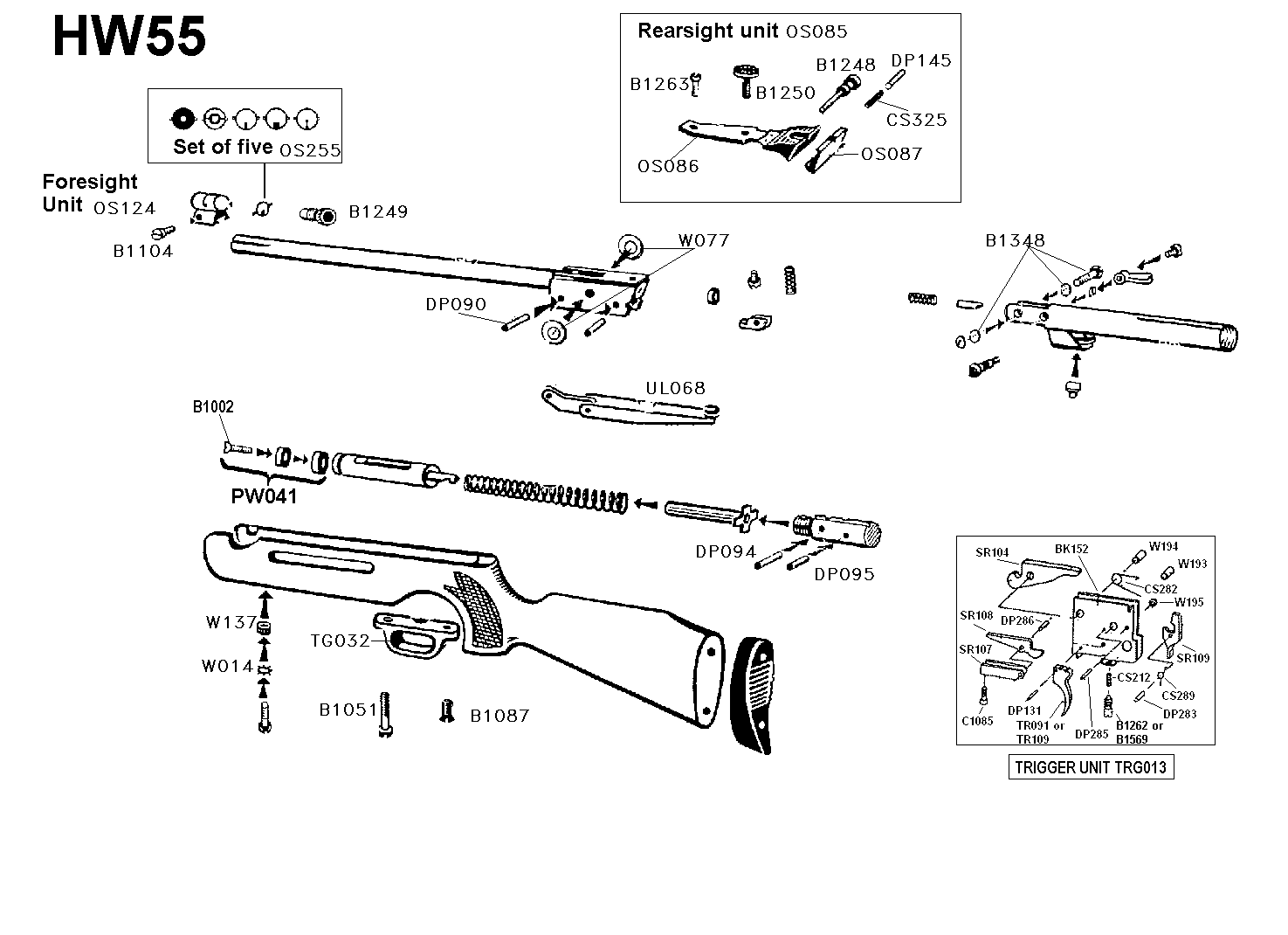 HW55