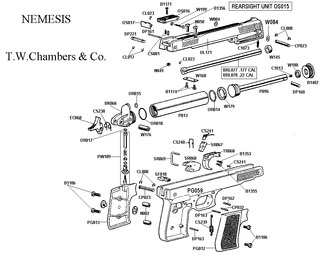 NEMESIS