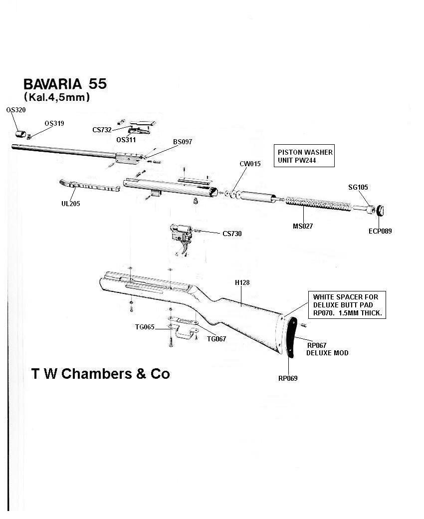 BSF 55