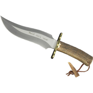hunting-knives