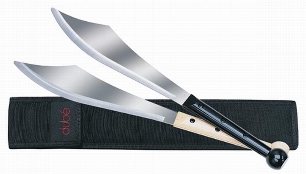 JugglingKnives