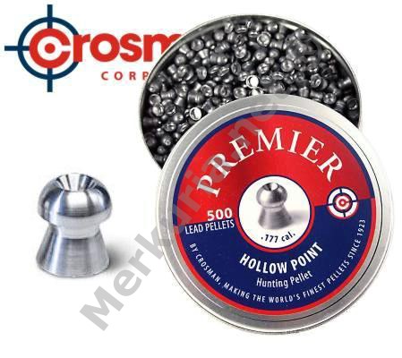 Crosman Hollow Point
