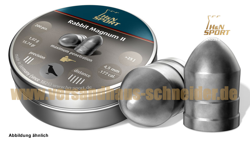 Diabolos_HN_Rabbit_II_Kal_45_HNRABBIT45