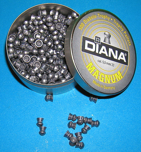 Diana Magnum