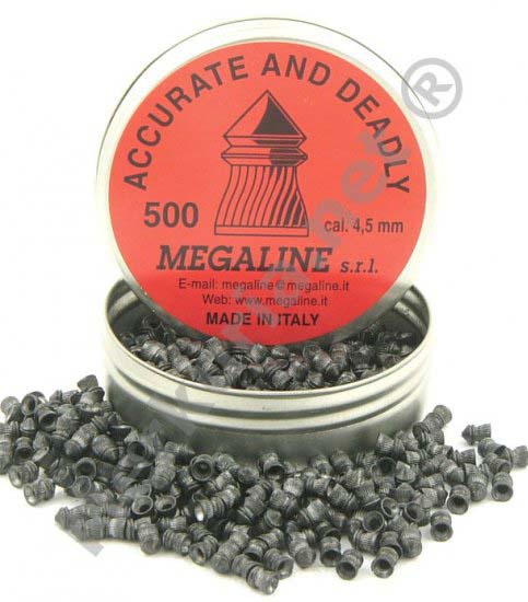 Megaline Penetrator