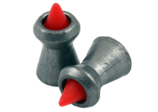 Predator 22cal Pellet-320W