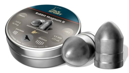 Rabit Magnum II High Impact Pellets Cal 4.5