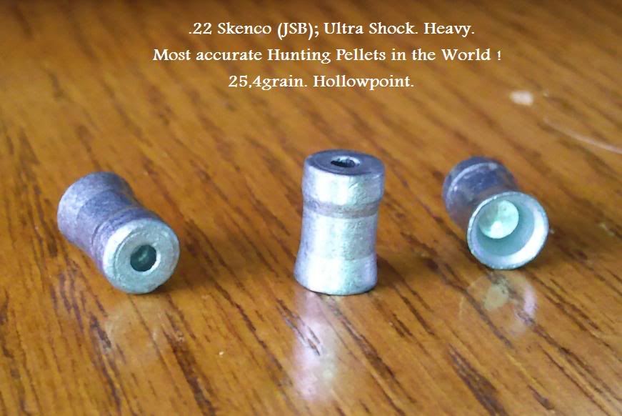 Skenco Ultra Shock Heavy 5.5mm