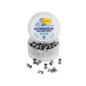 Ultrashock Hollowpoint