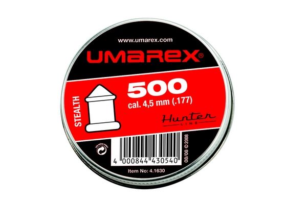 Umarex Stealth Sheridan