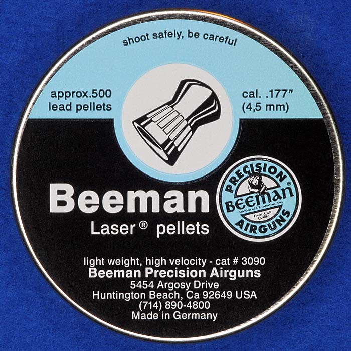 Beeman_Laser_177_PelletContainer
