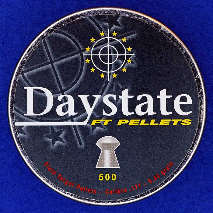 Daystate_FTPellet_177_PelletContainer