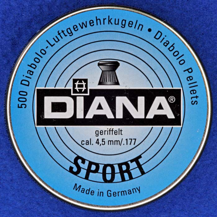 Diana_Sport_177_PelletContainer