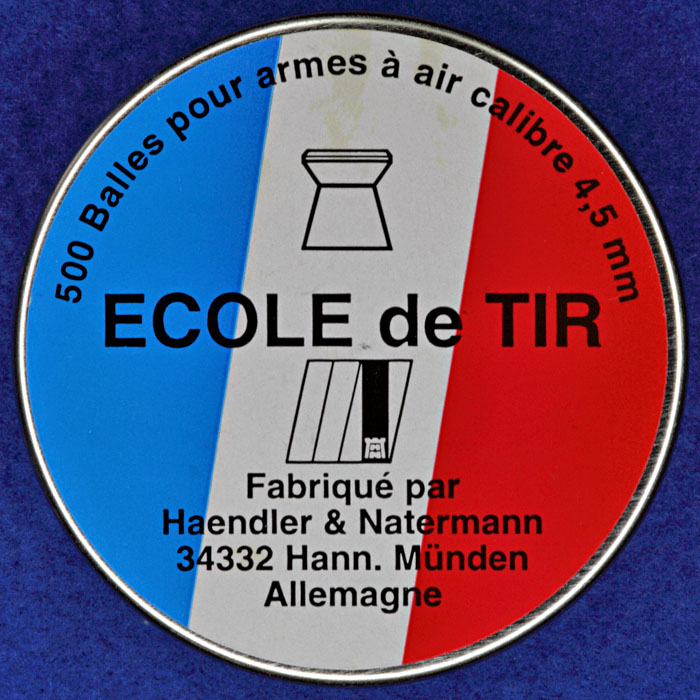 EcoleDeTir_Flathead_177_PelletContainer