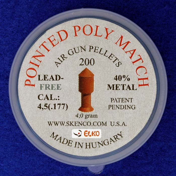 ELKO_PointedPolyMatch_177_PelletContainer