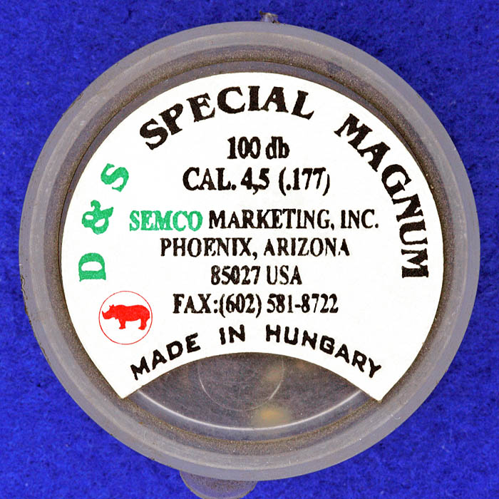 ELKO_SpecialMagnum_177_PelletContainer