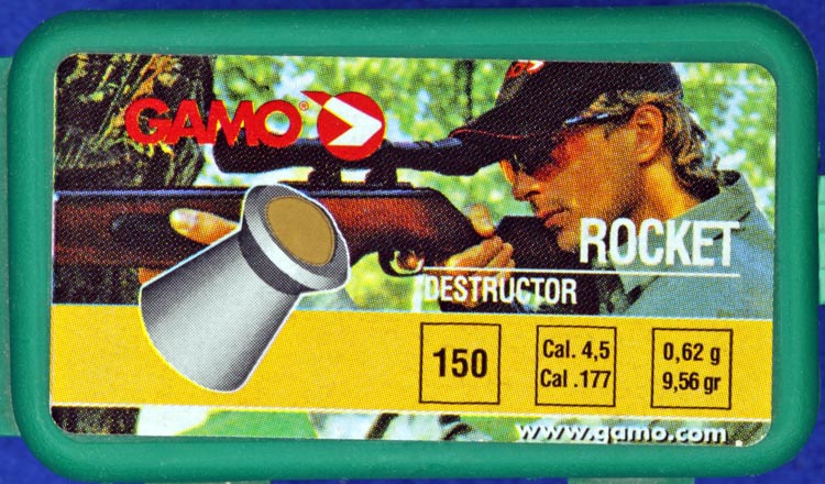 Gamo_Rocket_177_PelletContainer