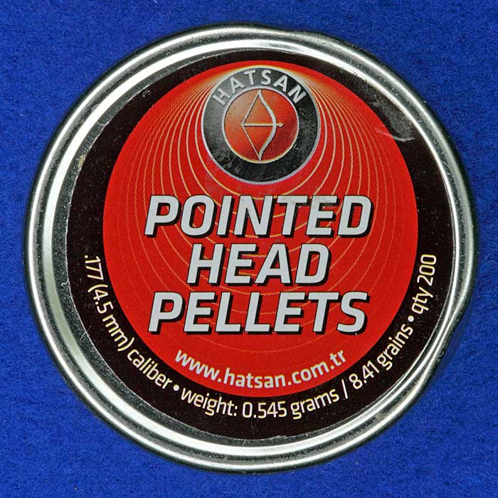 Hatsan_PointedHead_177_PelletContainer