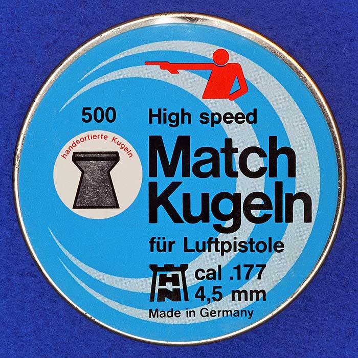 HundN_HighSpeedMatch_177_PelletContainer