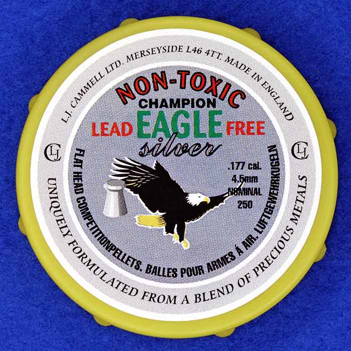 Champion_EagleSilverNonToxic_177_PelletContainer