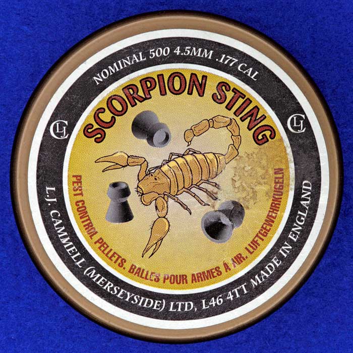 Champion_ScorpionSting_177_PelletContainer