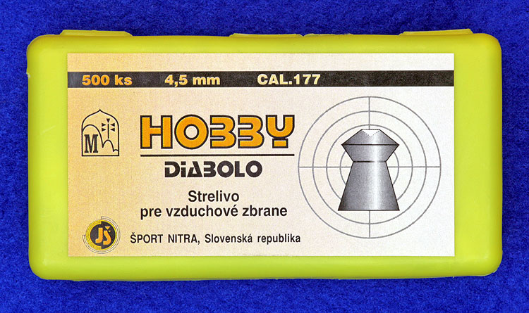 JS_Hobby_PelletContainer