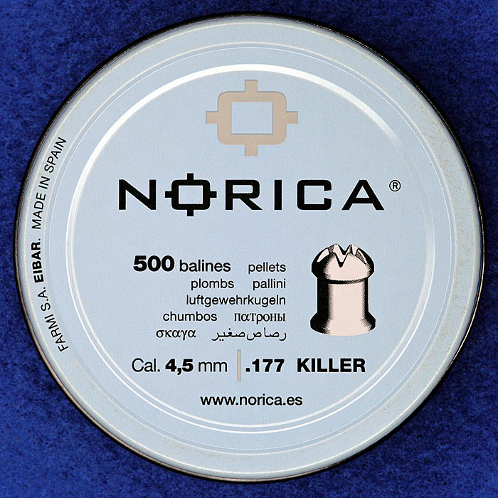 Norica_Killer_177_PelletContainer