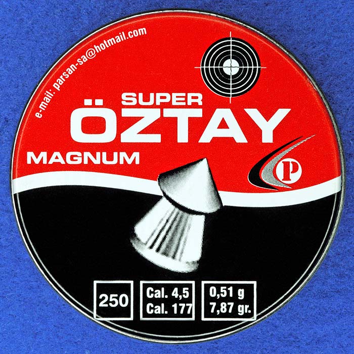 Oeztay_SuperMagnum_177_PelletContainer