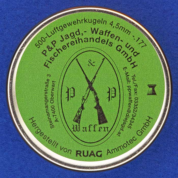 PundP_Luftgewehrkugeln_177_PelletContainer
