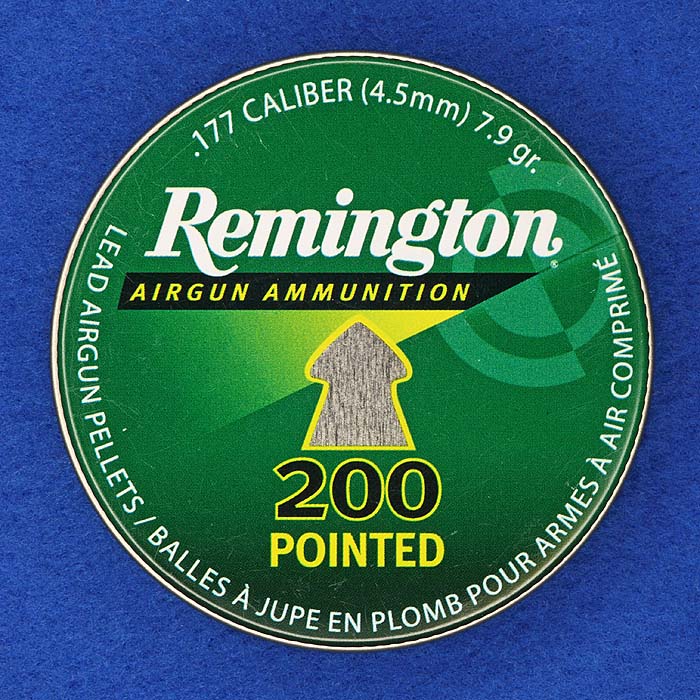 Remington_Pointed_177_PelletContainer