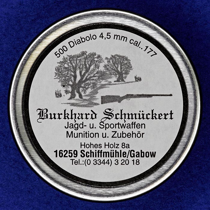 Schmueckert_Diabolo_177_PelletContainer