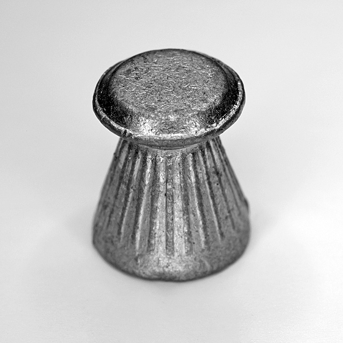 Solognac_X500_Upside